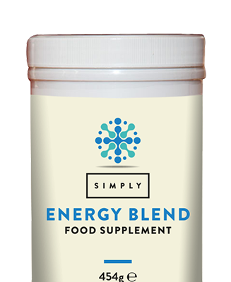 Simply Energy Blend