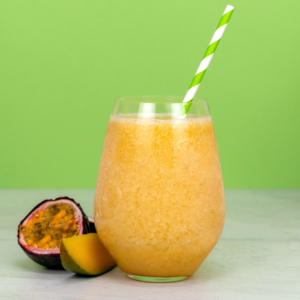 Exotic Fruits Smoothie