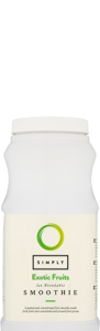 Exotic Fruits Smoothie 1 Litre