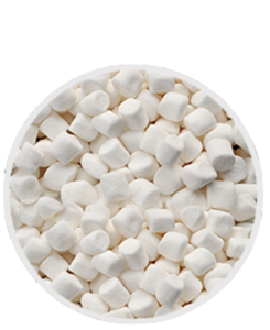 Simply White Marshmallows
