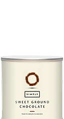 Simply Drinking Chocolate | IBC Simply | IBC