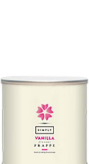 Simply Frappe Powder