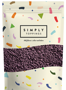 Simply Cookie Crumb 500g