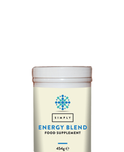 Simply Energy Blend Powder