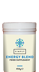 Simply Energy Blend