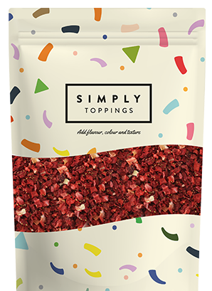 Simply Freeze Dried Strawberries