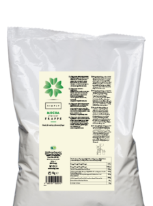 Simply Mocha Frappe 1kg