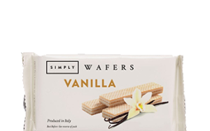 Simply Vanilla Wafer