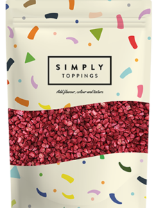 Freeze Dried Raspberries large-shelf-image