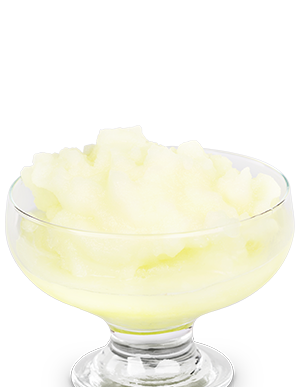 Simply Lemon Granita Powder