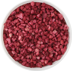 Simply Freeze Dried Raspberries