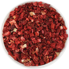 Simply Freeze Dried Strawberries