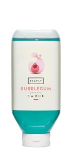Simple Bubblegum Sauce 1.2kg