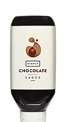 Simply Chocolate Sauce