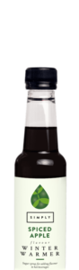 Simply Spiced Apple Winter Warmer 250ml