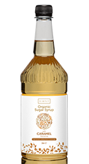 Organic Syrups