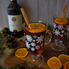 Winter Warmer REcipe with Simply Mulled Fruits Syrup