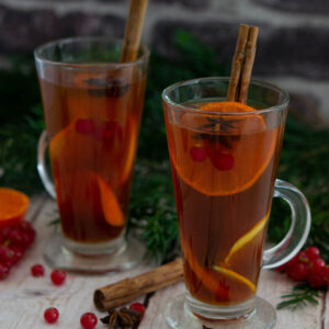 Simply Winter Warmer