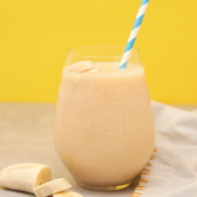 Banana Smoothie Recipe