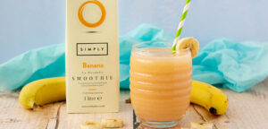 Banana Smoothie