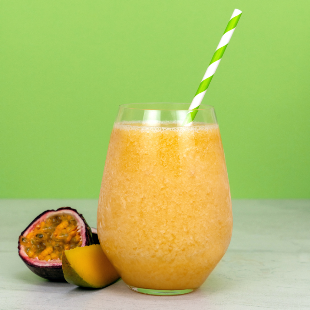 Exotic Fruits Smoothie New IBC Simply
