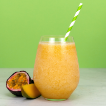 Exotic Fruits Smoothie Recipe