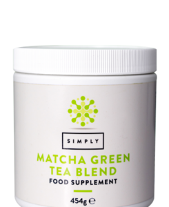 Matcha Green Tea Blend