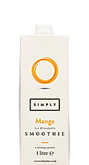 Simply Smoothies & Purees