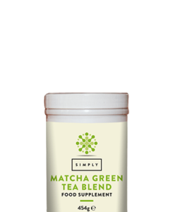 Simply Matcha Green Tea Blend