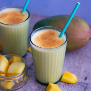 Mango Lassi