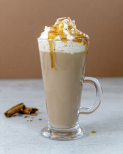 Pumpkin Spice Latte