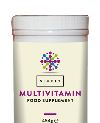 Simply Multi Vitamin Blend