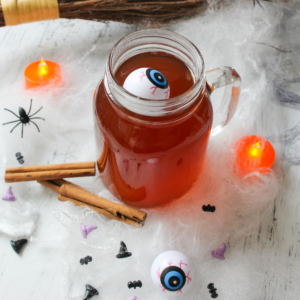 Witches Brew Recipe