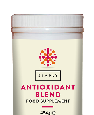 Simply Antioxidant Blend