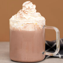 Hot Chocolate