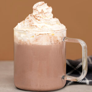 Hot Chocolate
