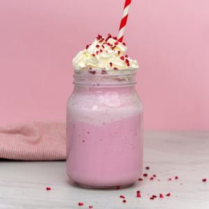 Ruby Frappe
