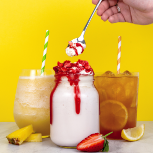 Summer drinks trends