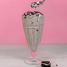 Cookies and Cream Milkshake