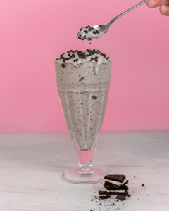 Cookies and Cream Milkshake