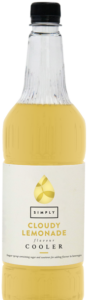 Cloudy Lemonade 1 Litre