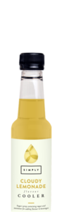 Cloudy Lemonade 250ml