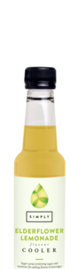 Elderflower Lemonade 250ml