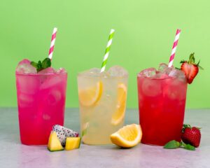 Coolers for summer