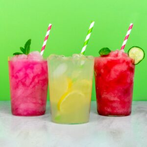 Summer Coolers