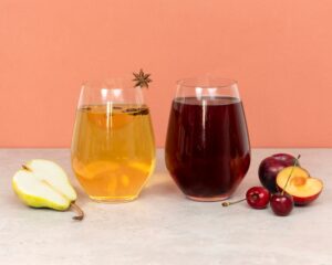 Winter Warmers