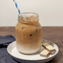 Iced Latte