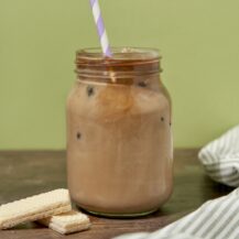 Iced Mocha