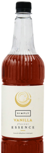 Simply Vanilla Essence 1 Litre