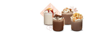 Hot Chocolate Banner - Winter 2023